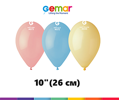 Кульки 10" (26 см)