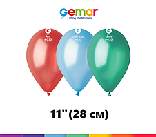 Кульки 11" (28 см)