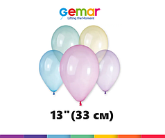 ШАРИКИ 13"(33 см)