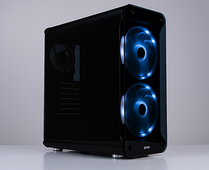 Ігрові комп'ютери