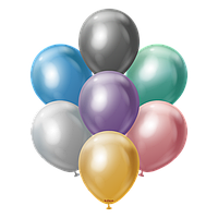 Kalisan Хром 5"(13 см)