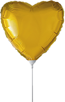 Серце 9" (23 см)