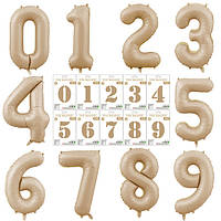 Карамель 40"(100 см)