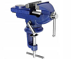 Лещата слюсарні від різних виробників.