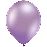 Латексна кулька BELBAL В105//602 Glossy Purple | Хром ліловий