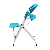 Стілець масажний складний МС Медапаратура