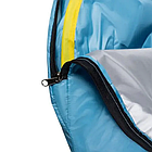 Пляжний намет POP-UP з вбудованим басейном Trizand 21204 Самозбірний захист від сонця та вітру, фото 6