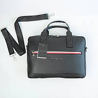 Чоловіча сумка для ноутбука Tommy Hilfiger (1029-2)