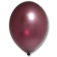 Латексна кулька BELBAL В105/087 Металік сливовий