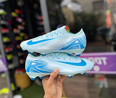 Дитячі Футбольні  Бутси Nike Air Zoom Mercurial Vapor XVI Elite FG Sheva B0060д