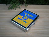 Футляр металевий Слава Україні UA-5, фото 2