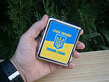 Футляр металевий Слава Україні UA-5, фото 5