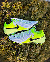 Футбольні бутси Nike Phantom GX Elite FG Sheva B0101