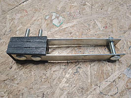 Затискач анкерний ZA 4х35-95 Ny95900004