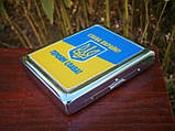 Футляр металевий Слава Україні UA-5, фото 10