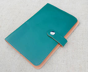 Альбом колекційний для банкнот на 50 аркушів.