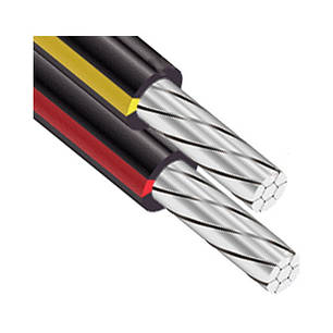 Провід AsXSn 2х35, фото 1