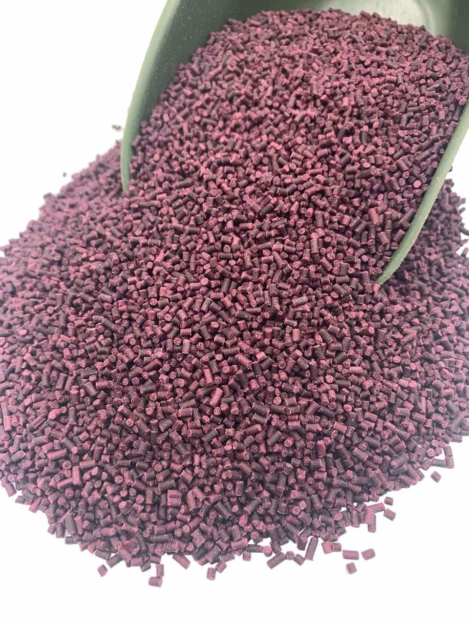 Методний пеллетс, пеллетс флет, пеллетс Carp Dream Plum (Слива) 2 мм 900гр, фото 1