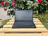 Ноутбук Lenovo Thinkpad T14 G1/i5-10310U/16GB/SSD 256GB/14"FHD IPS+подарунок