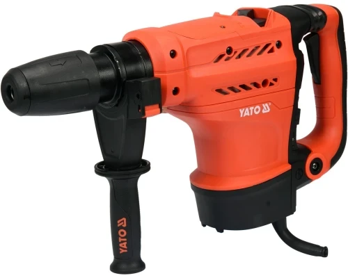 Відбійний перфоратор SDS-Max YATO YT-82131, фото 1