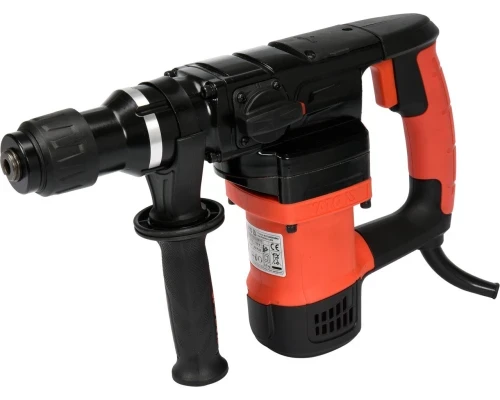 Перфоратор SDS+ YATO YT-82123, фото 1