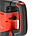 Перфоратор SDS+ 1500 Вт YATO YT-82117, фото 6