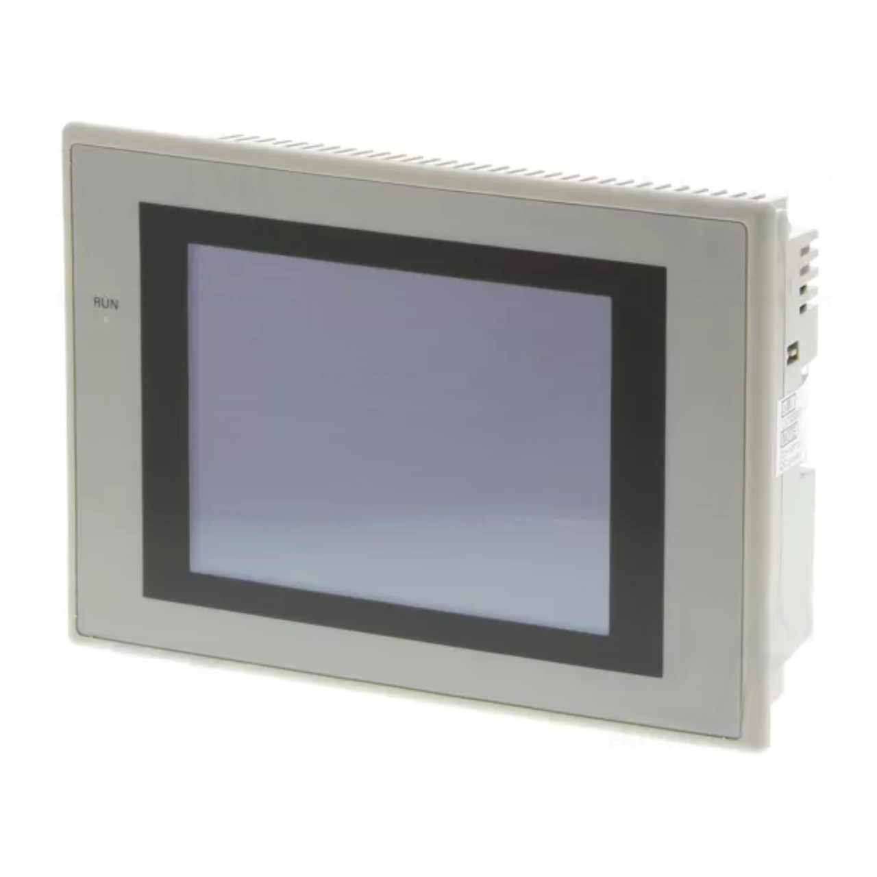 Ремонт заміна сенсорів тач скринів корпусів Siemens SIMATIC KTP1000 BASIC COLOR DP 6AV6647-0AE11-3AX0