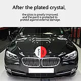 Рідке скло для авто DPro Type H 30 мл покриття нано керамічне для кузова автомобіля, фото 5