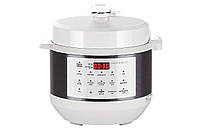 Скороварка-мультиварка з йогуртницею Grunhelm МРС-1000W 5 л чаша з антипригарним покриттям для страв