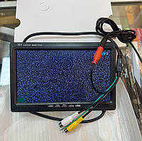 Монітор із 7-дюймовим РК екраном для FPV — без синього екрана