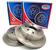 Диски гальмівні задні Лачетті EuroEx