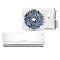 Кондиціонер інверторний Grunhelm GAC-12GH-IWF TPRO-32 енергоощадний тихий спліт система для дому