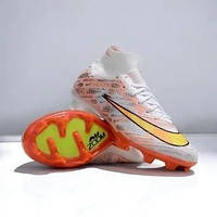 Футбольні Бутси Nike Air Zoom Mercurial Superfly IX FG Footballers 1010