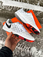 Футзалки NIKE LUNAR GATO II IC Perecladyna 4502