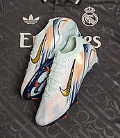 Дитячі Футбольні  Бутси Nike Air Zoom Mercurial MDS 009 Elite FG Sheva B0096