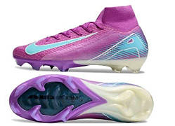 Футбольні бутси Nike Air Zoom Mercurial Superfly IX Elite FG Vaga
