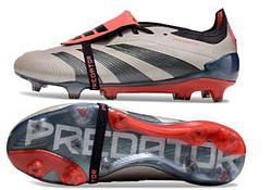 Бутси Adidas Predator FG Vaga