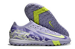 Дитячі  Сороконожки Nike Air Zoom Mercurial Vapor XVI Elite TF Se 1413