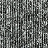 Ковролін Timzo Rio Design 8624 сірий - ширина 4 метри /безкоштовна доставка/, фото 2