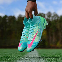 Дитячі Футбольні Бутси Nike Air Zoom Mercurial Superfly X FG Se 1431