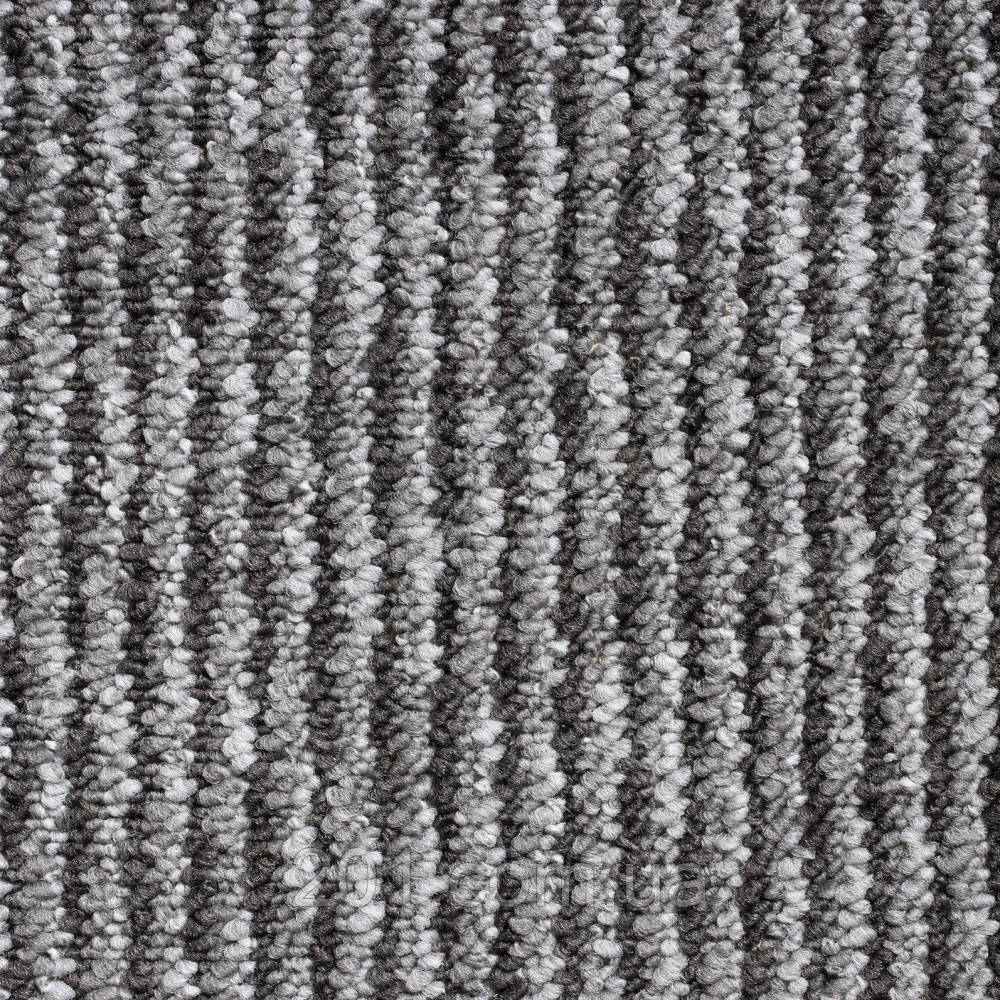 Ковролін Timzo Rio Design 8624 сірий - ширина 4 метри /безкоштовна доставка/, фото 1