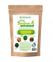 Фіточай Вітамінний підвищує енергетичний потенціал 50 грамів Біола