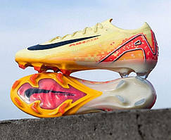 Дитячі Футбольні  Бутси Nike Air Zoom Mercurial Vapor XVI Elite FG Se 1447