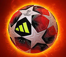 Футбольний м'яч ADIDAS CHAMPIONS LEAGUE 2024-2025 Perecladina 6507