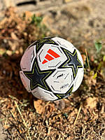 Футбольний м'яч ADIDAS CHAMPIONS LEAGUE 2024-2025 Perecladina 6503