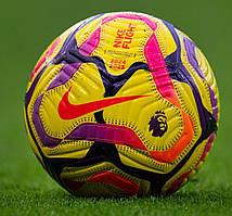 Футбольний м’яч Nike АПЛ 2024-2025 Perecladyna 6506