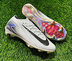 Футбольні Бутси Nike Air Zoom Mercurial Vapor XVI Elite FG Stock
