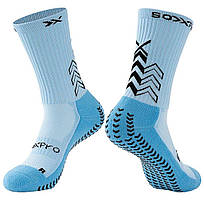 Фірмові спортивні компресійні шкарпетки SOXPro Classic 39-45 Ecipereichen