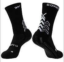 Фірмові спортивні компресійні шкарпетки SOXPro Classic 39-45 Ecipereichen