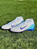 Дитячі Футбольні Бутси Nike Air Zoom Mercurial Superfly X FG Se 1474